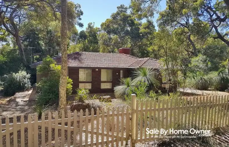 Main view of Homely house listing, 500 Robinson Rd, Mahogany Creek WA 6072