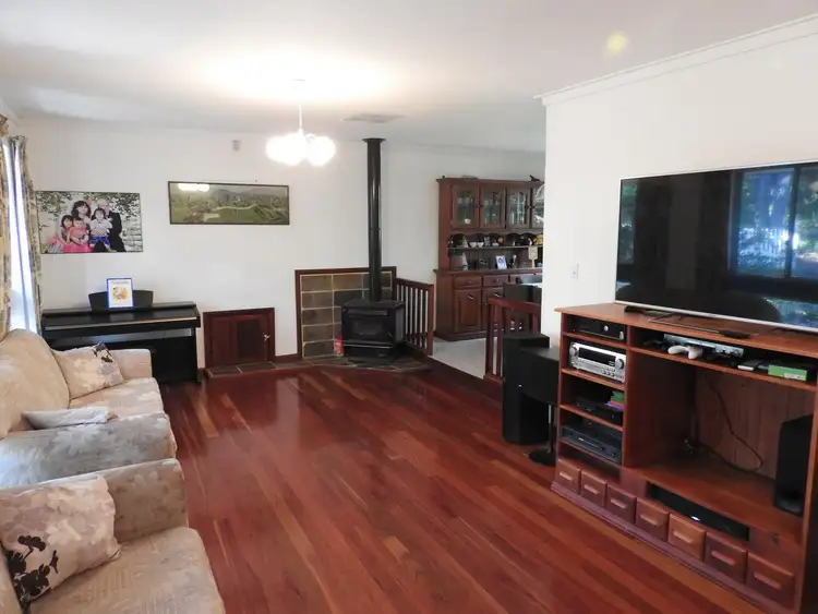 Fourth view of Homely house listing, 500 Robinson Rd, Mahogany Creek WA 6072