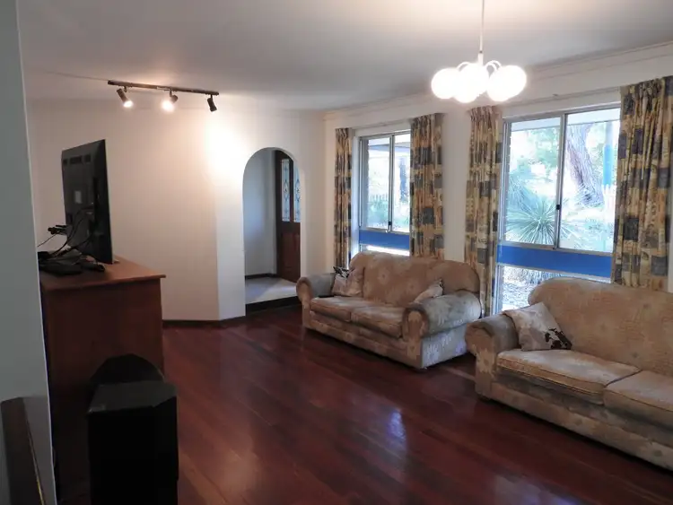 Fifth view of Homely house listing, 500 Robinson Rd, Mahogany Creek WA 6072