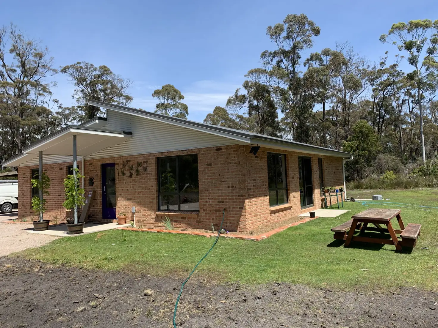 Main view of Homely rural property listing, 14 Jasmine Drive, Port Sorell TAS 7307