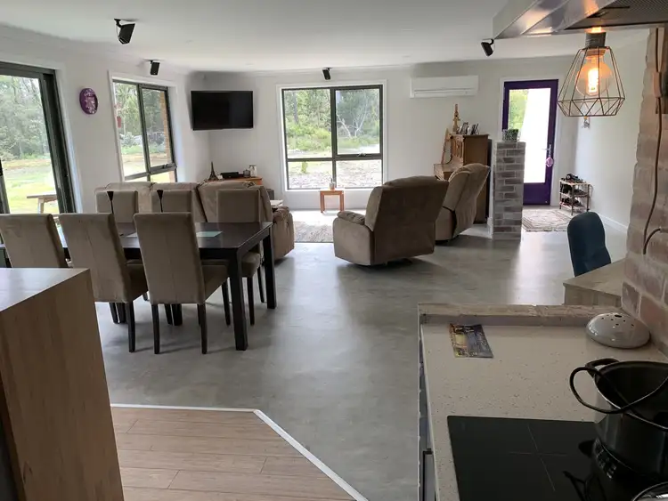 Sixth view of Homely rural property listing, 14 Jasmine Drive, Port Sorell TAS 7307