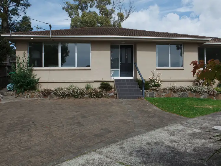 Second view of Homely house listing, 9 Avondale Grove, Mount Nelson TAS 7007