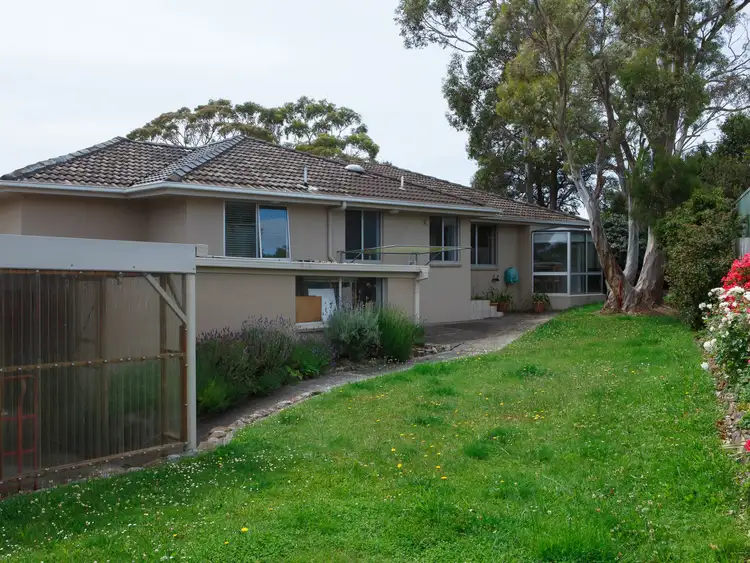 Third view of Homely house listing, 9 Avondale Grove, Mount Nelson TAS 7007