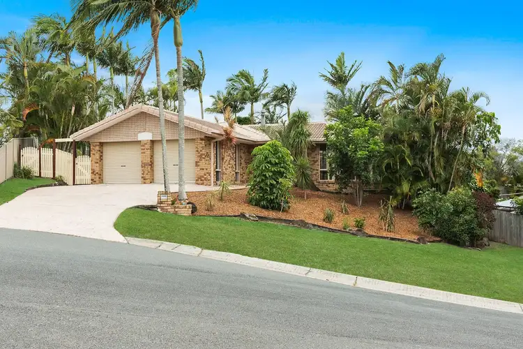 5 Mikonos Court, Currumbin Waters QLD 4223