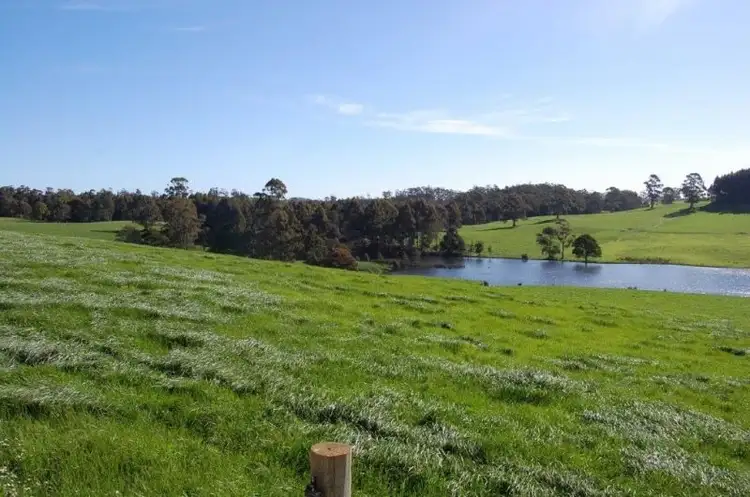 Sixth view of Homely rural property listing, 99 Lottah Rd, Natone TAS 7321