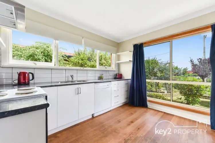 Second view of Homely house listing, 4 Clarendon Street, Youngtown TAS 7249
