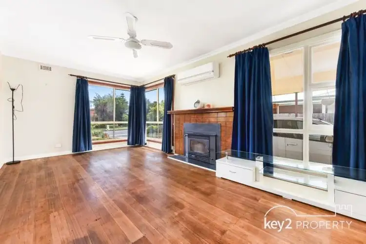 Third view of Homely house listing, 4 Clarendon Street, Youngtown TAS 7249