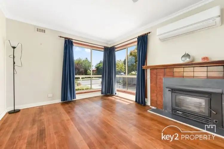 Fourth view of Homely house listing, 4 Clarendon Street, Youngtown TAS 7249