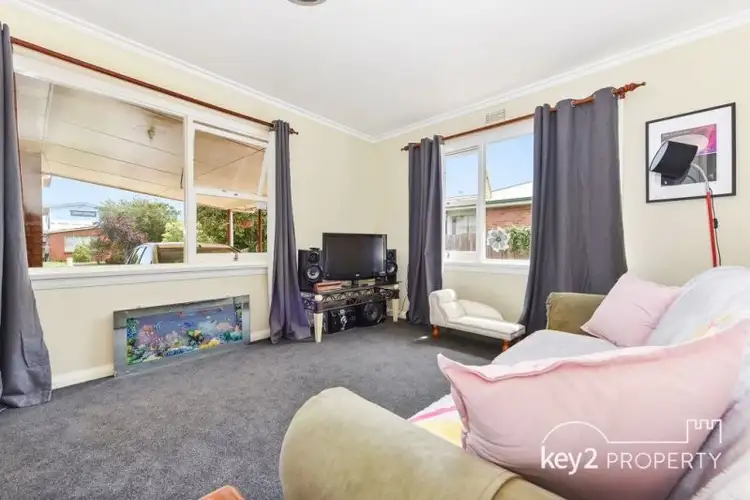 Fifth view of Homely house listing, 4 Clarendon Street, Youngtown TAS 7249