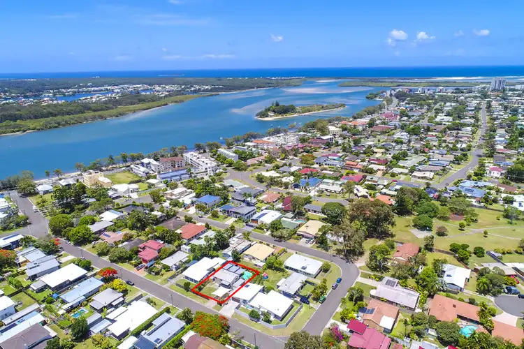 27 Minti Street, Maroochydore QLD 4558