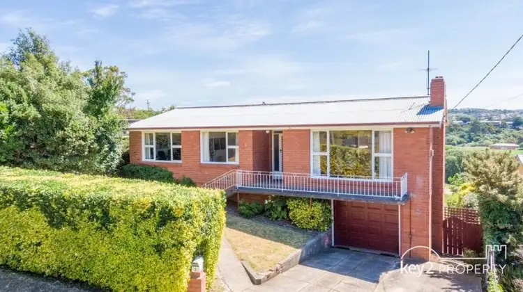 5 Sandown Road, Norwood TAS 7250