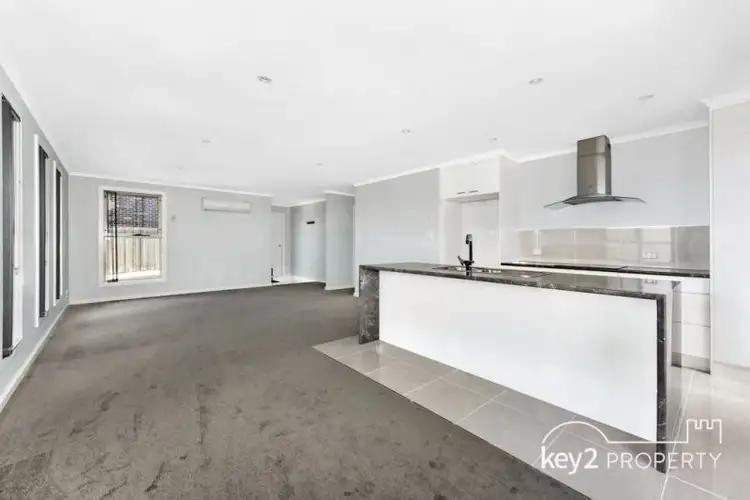 Fourth view of Homely unit listing, 2/11 Pearce Street, Summerhill TAS 7250