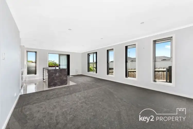 Fifth view of Homely unit listing, 2/11 Pearce Street, Summerhill TAS 7250