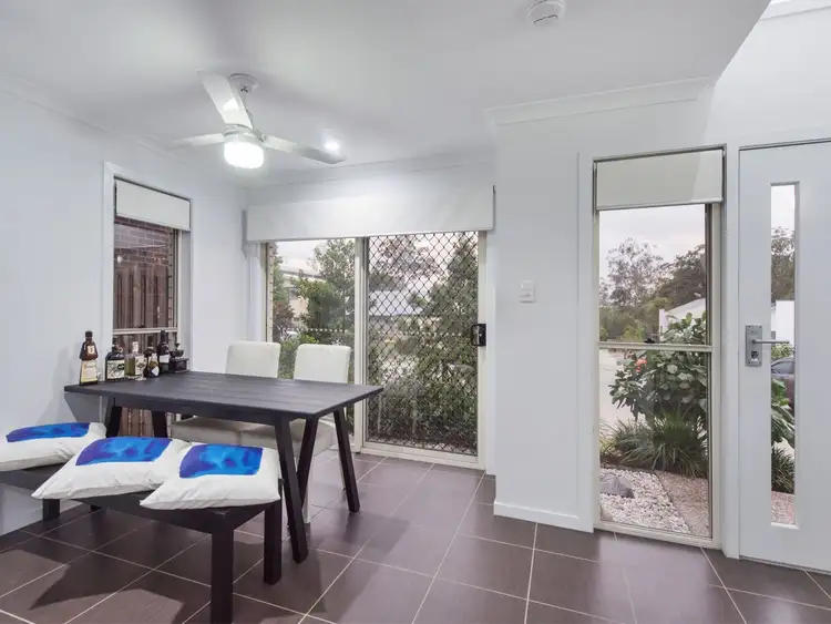 Fourth view of Homely house listing, 21 Savanna Gardens, Pimpama QLD 4209