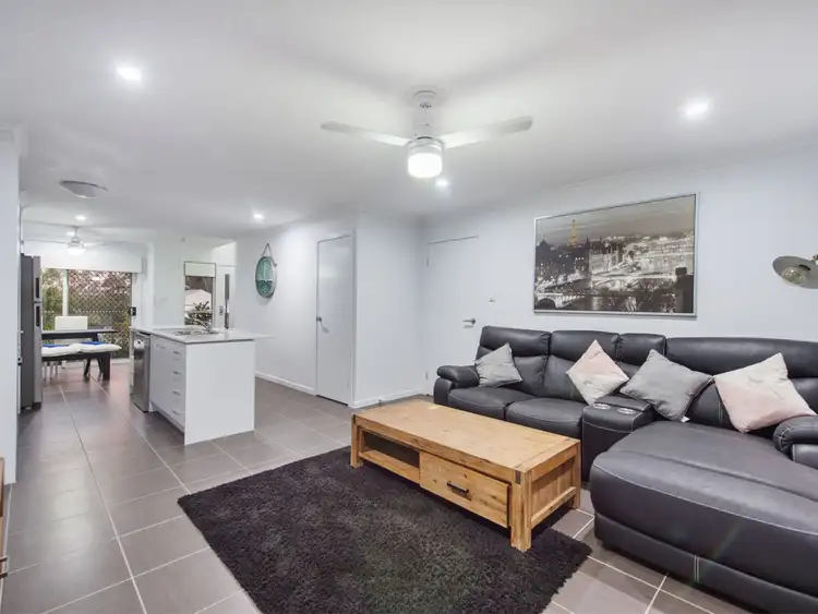 Sixth view of Homely house listing, 21 Savanna Gardens, Pimpama QLD 4209