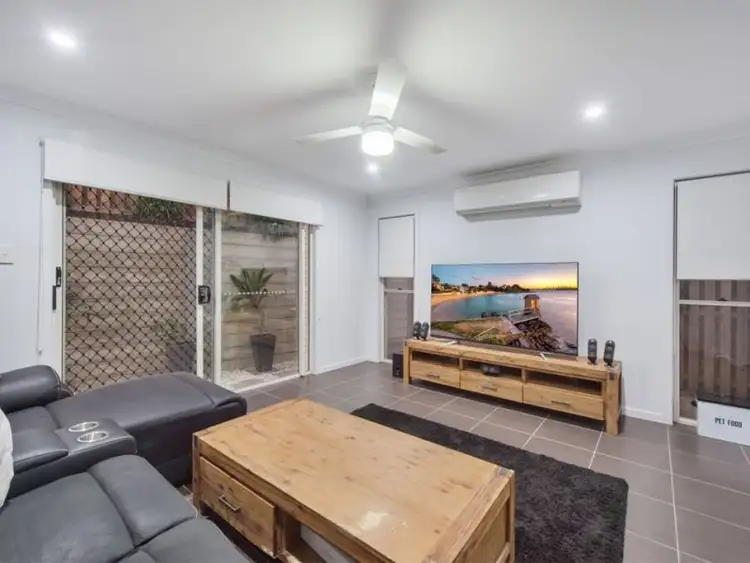 Seventh view of Homely house listing, 21 Savanna Gardens, Pimpama QLD 4209