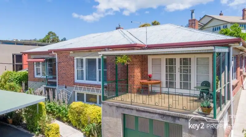 Main view of Homely house listing, 4 St Andrews Street, West Launceston TAS 7250