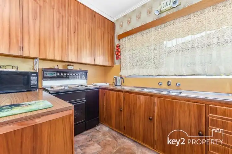 Second view of Homely house listing, 4 St Andrews Street, West Launceston TAS 7250