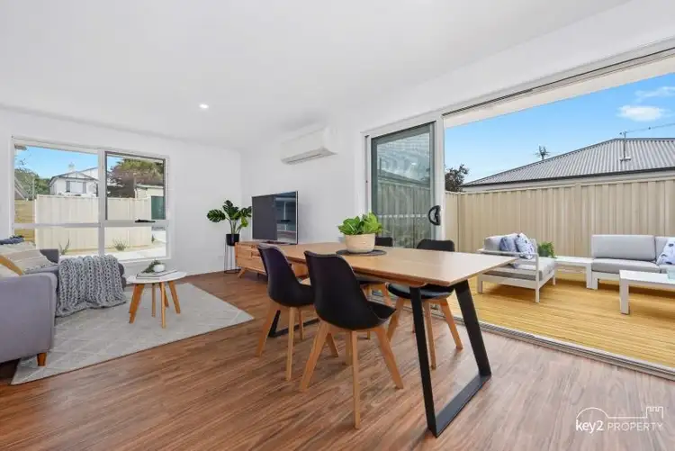 1/9 Riseley Street, Kings Meadows TAS 7249