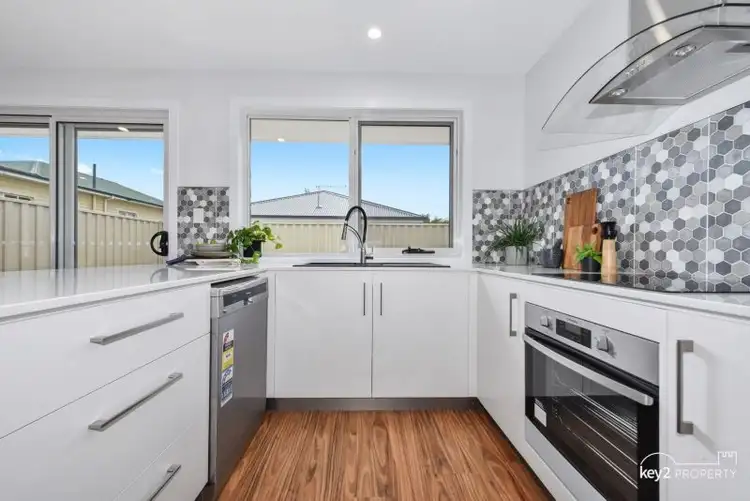 Sixth view of Homely unit listing, 2/9 Riseley Street, Kings Meadows TAS 7249