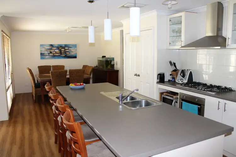 Second view of Homely house listing, 5 Birch Place, Collie WA 6225