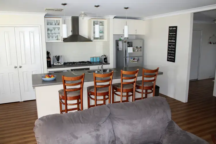 Fourth view of Homely house listing, 5 Birch Place, Collie WA 6225