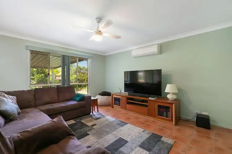 Seventh view of Homely house listing, 17 Trent Circuit, Alexandra Hills QLD 4161