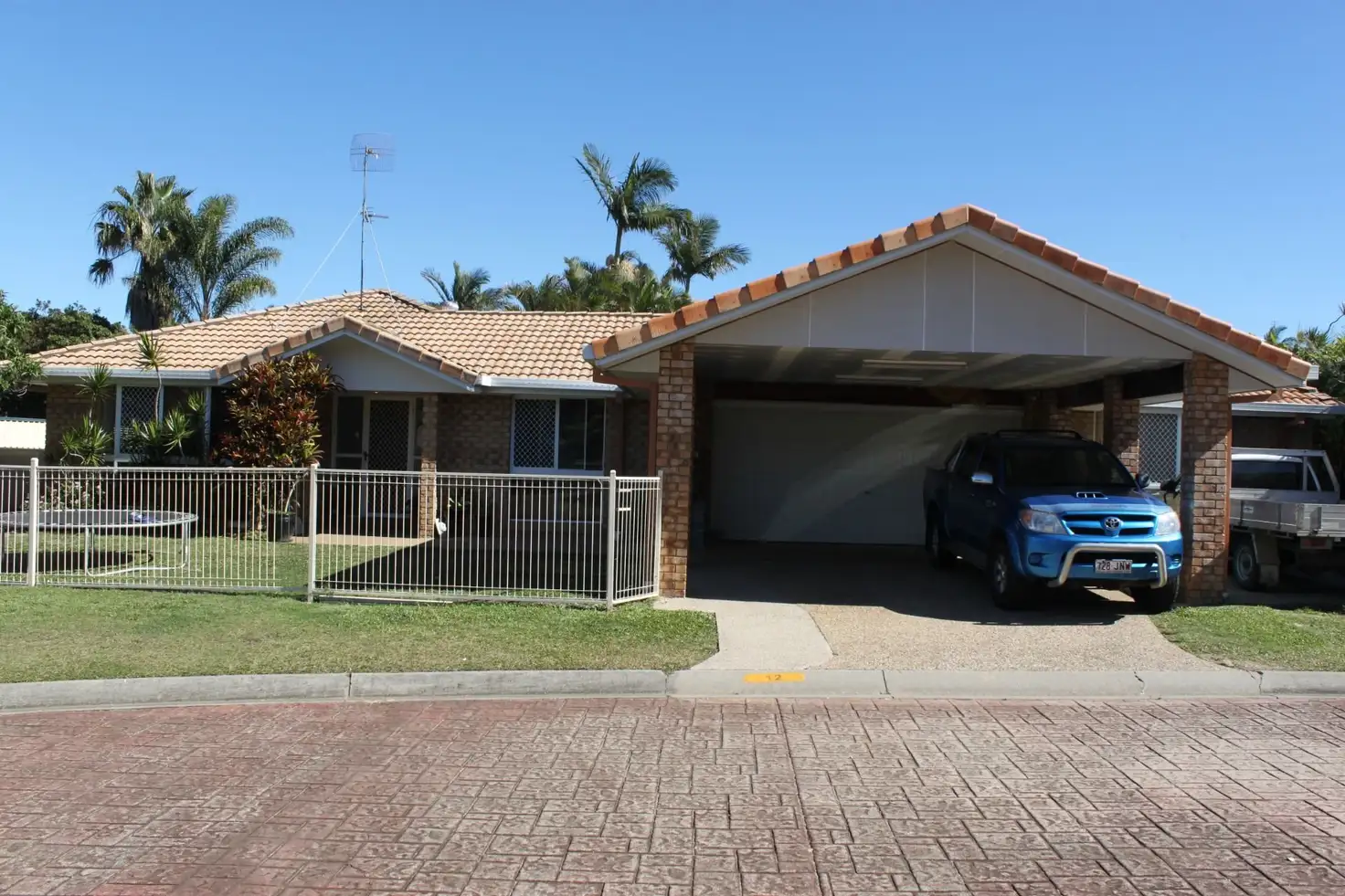 Main view of Homely house listing, 12 Range Court, Arundel QLD 4214