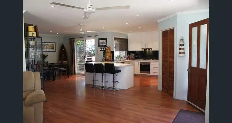 Second view of Homely house listing, 12 Range Court, Arundel QLD 4214