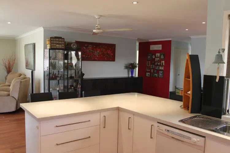 Fourth view of Homely house listing, 12 Range Court, Arundel QLD 4214