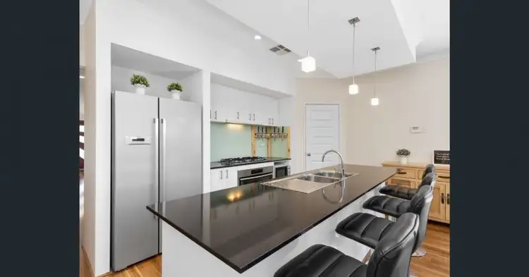 Second view of Homely house listing, 120 Honeywood Avenue, Wandi WA 6167