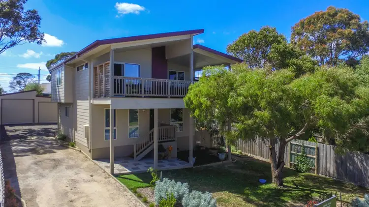 24 Bass Horizon Promenade, Coronet Bay VIC 3984