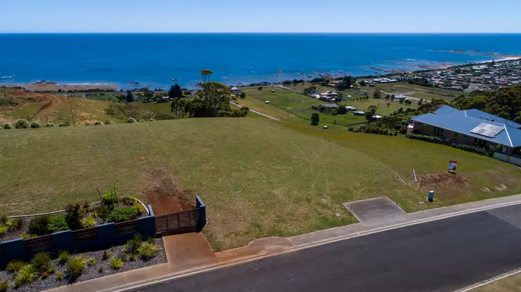 Main view of Homely land listing, 189 Upper Maud Street, Ulverstone TAS 7315