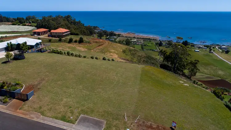 Second view of Homely land listing, 189 Upper Maud Street, Ulverstone TAS 7315