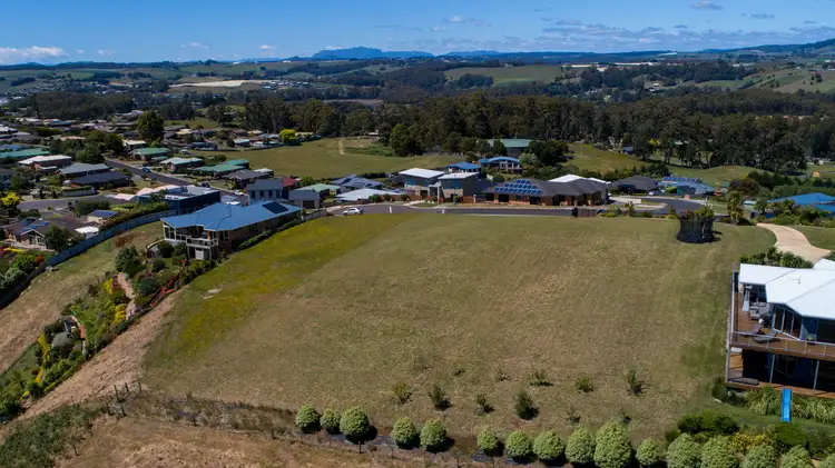 Fourth view of Homely land listing, 189 Upper Maud Street, Ulverstone TAS 7315