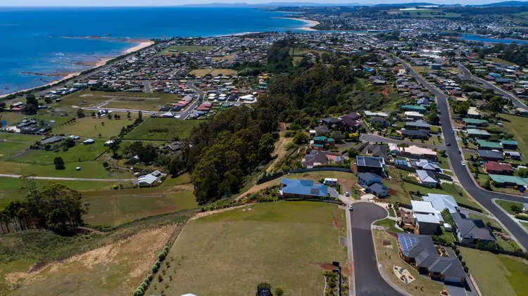 Sixth view of Homely land listing, 189 Upper Maud Street, Ulverstone TAS 7315