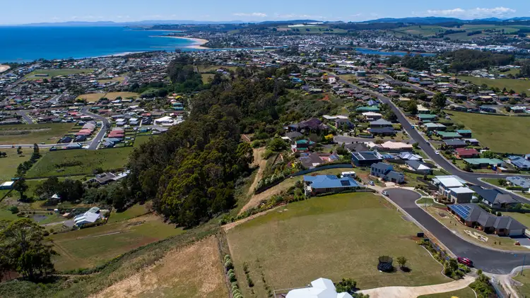 Seventh view of Homely land listing, 189 Upper Maud Street, Ulverstone TAS 7315