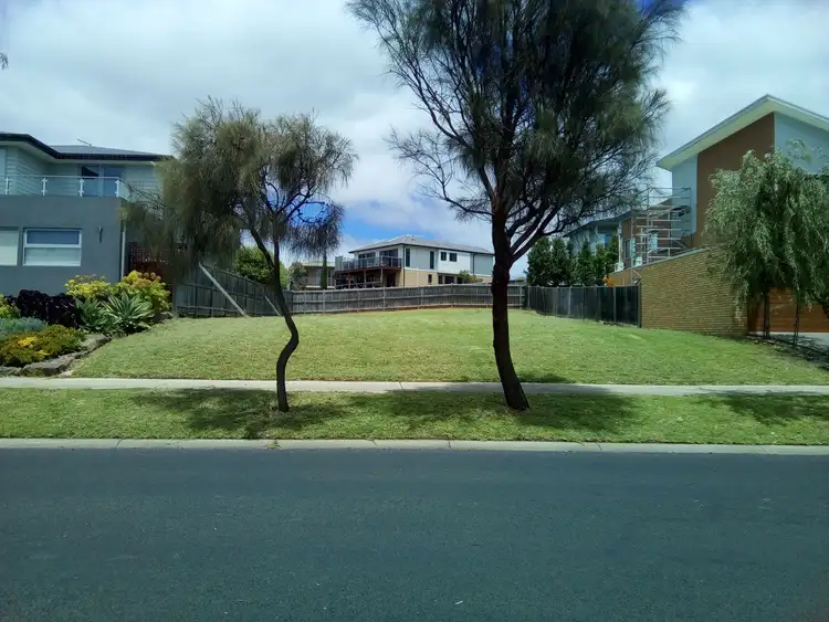 Main view of Homely land listing, 401 Settlement Road, Cowes VIC 3922