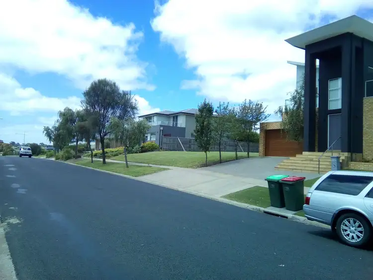 Third view of Homely land listing, 401 Settlement Road, Cowes VIC 3922