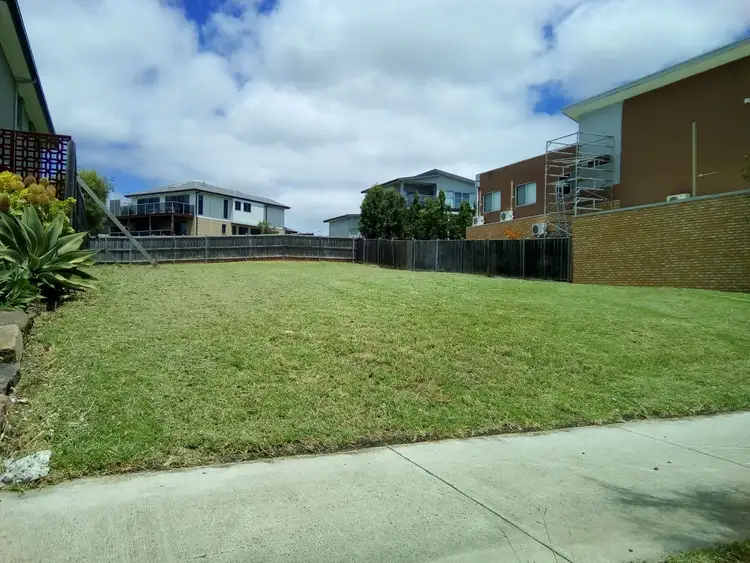 Fourth view of Homely land listing, 401 Settlement Road, Cowes VIC 3922