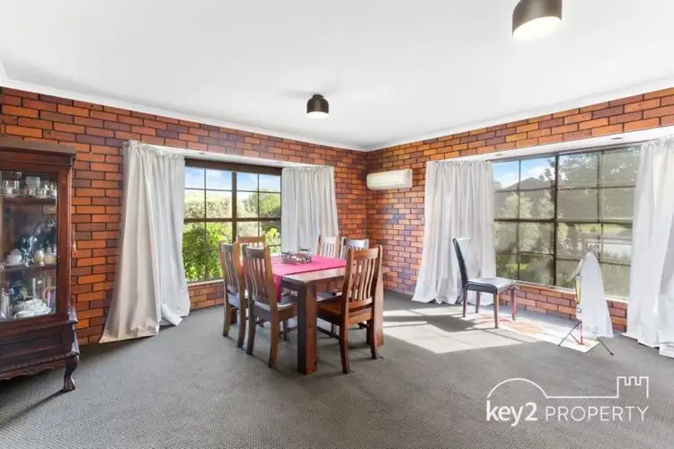 Fifth view of Homely house listing, 1 Denway Grove, Norwood TAS 7250
