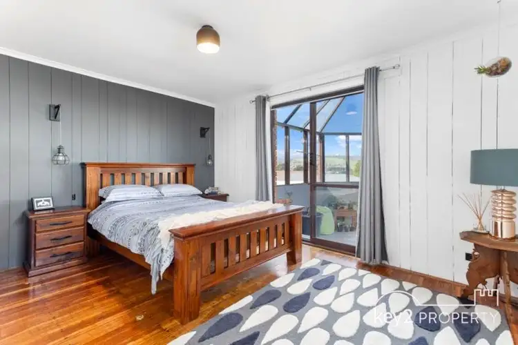 Sixth view of Homely house listing, 1 Denway Grove, Norwood TAS 7250