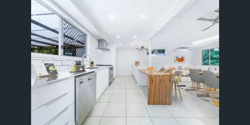 Main view of Homely house listing, 15 Muruk Crescent, Jubilee Pocket QLD 4802