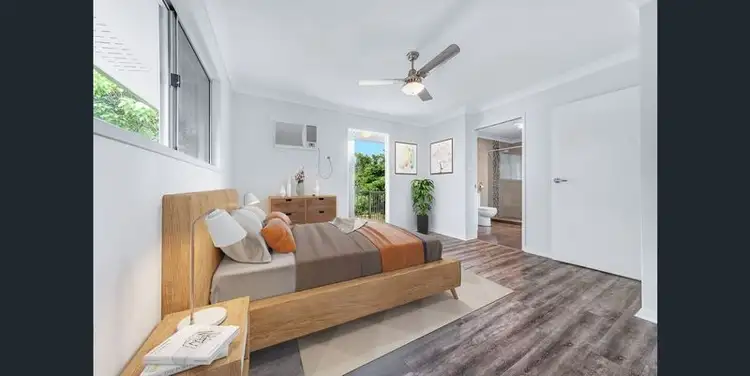 Second view of Homely house listing, 15 Muruk Crescent, Jubilee Pocket QLD 4802