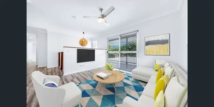Third view of Homely house listing, 15 Muruk Crescent, Jubilee Pocket QLD 4802