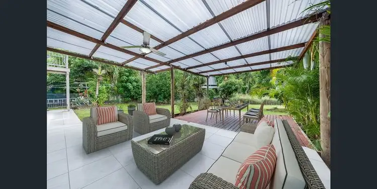 Fourth view of Homely house listing, 15 Muruk Crescent, Jubilee Pocket QLD 4802