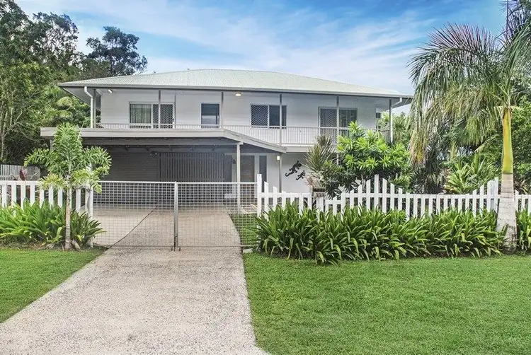 Fifth view of Homely house listing, 15 Muruk Crescent, Jubilee Pocket QLD 4802