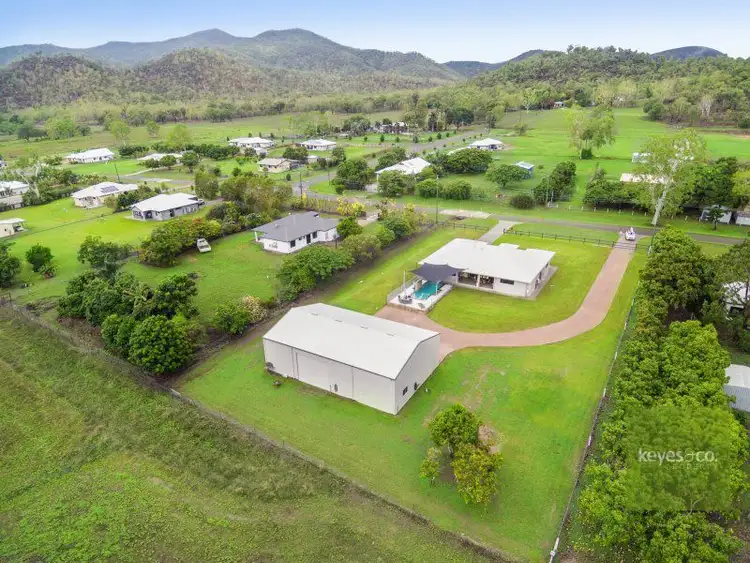Main view of Homely house listing, 2-6 Renwick Court, Alligator Creek QLD 4816