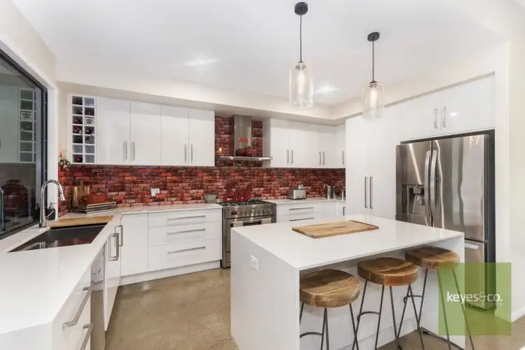 Third view of Homely house listing, 2-6 Renwick Court, Alligator Creek QLD 4816