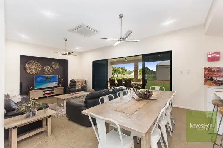 Fourth view of Homely house listing, 2-6 Renwick Court, Alligator Creek QLD 4816